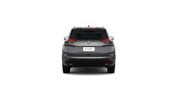 2026 Nissan X-TRAIL ST-L