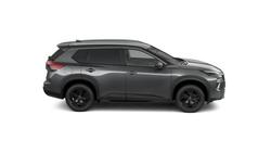 2026 Nissan X-TRAIL ST-L