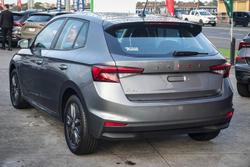 2026 SKODA Fabia 85TSI Select