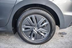 2026 SKODA Fabia 85TSI Select
