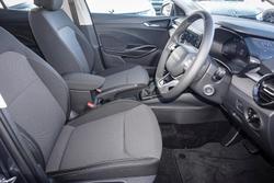 2026 SKODA Fabia 85TSI Select