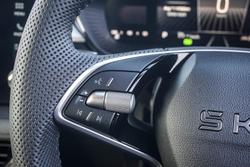 2026 SKODA Fabia 85TSI Select