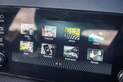 2026 SKODA Fabia 85TSI Select