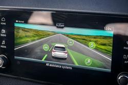 2026 SKODA Fabia 85TSI Select