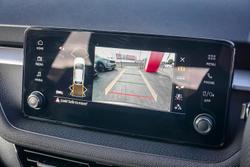2026 SKODA Fabia 85TSI Select