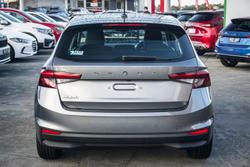 2026 SKODA Fabia 85TSI Select