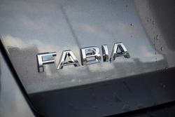 2026 SKODA Fabia 85TSI Select