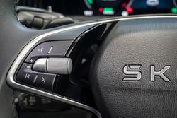 2026 SKODA Superb Select PHEV