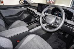2026 SKODA Superb Select PHEV