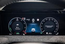 2026 SKODA Superb Select PHEV