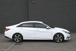 2022 Hyundai i30 Active