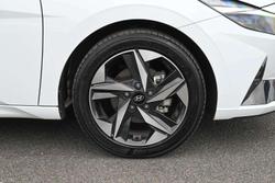 2022 Hyundai i30 Active