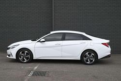 2022 Hyundai i30 Active