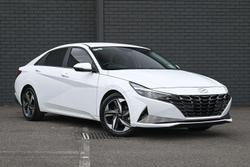 2022 Hyundai i30 Active