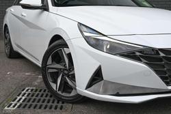 2022 Hyundai i30 Active