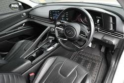 2022 Hyundai i30 Active