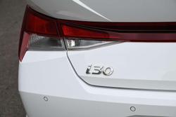 2022 Hyundai i30 Active