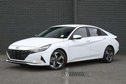 2022 Hyundai i30 Active