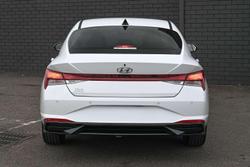 2022 Hyundai i30 Active