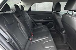 2022 Hyundai i30 Active