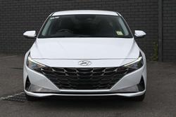 2022 Hyundai i30 Active