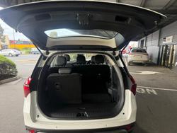 2025 Mahindra XUV700 AX7