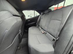2019 Toyota Corolla SX