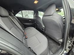 2019 Toyota Corolla SX