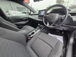 2019 Toyota Corolla SX