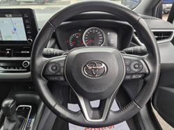 2019 Toyota Corolla SX