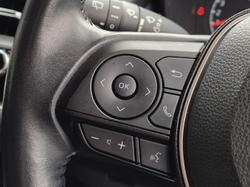 2019 Toyota Corolla SX