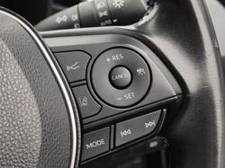 2019 Toyota Corolla SX