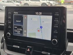 2019 Toyota Corolla SX