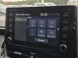 2019 Toyota Corolla SX