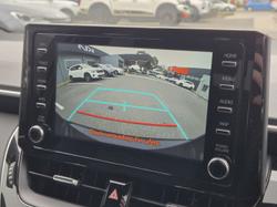 2019 Toyota Corolla SX