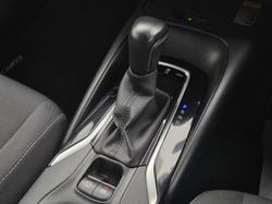 2019 Toyota Corolla SX