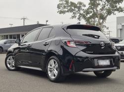 2019 Toyota Corolla SX