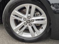 2019 Toyota Corolla SX