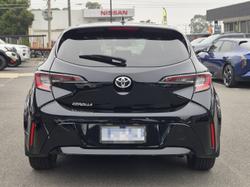 2019 Toyota Corolla SX