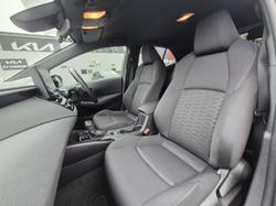 2019 Toyota Corolla SX