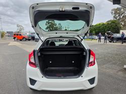 2016 Honda Jazz Limited Edition
