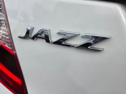 2016 Honda Jazz Limited Edition