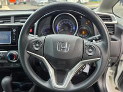 2016 Honda Jazz Limited Edition