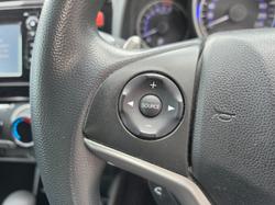 2016 Honda Jazz Limited Edition