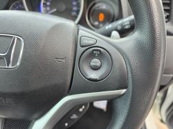 2016 Honda Jazz Limited Edition