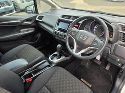 2016 Honda Jazz Limited Edition