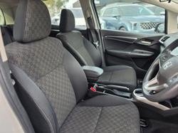 2016 Honda Jazz Limited Edition