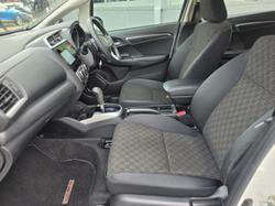 2016 Honda Jazz Limited Edition