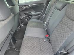 2016 Honda Jazz Limited Edition
