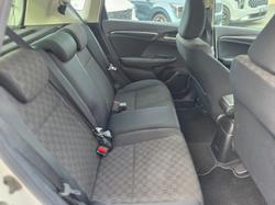 2016 Honda Jazz Limited Edition